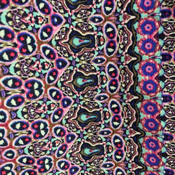 Sanctuary Midi Dress - Picture 5 of 8